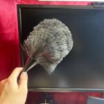 cleaning-brush-to-clean-the-desk-a